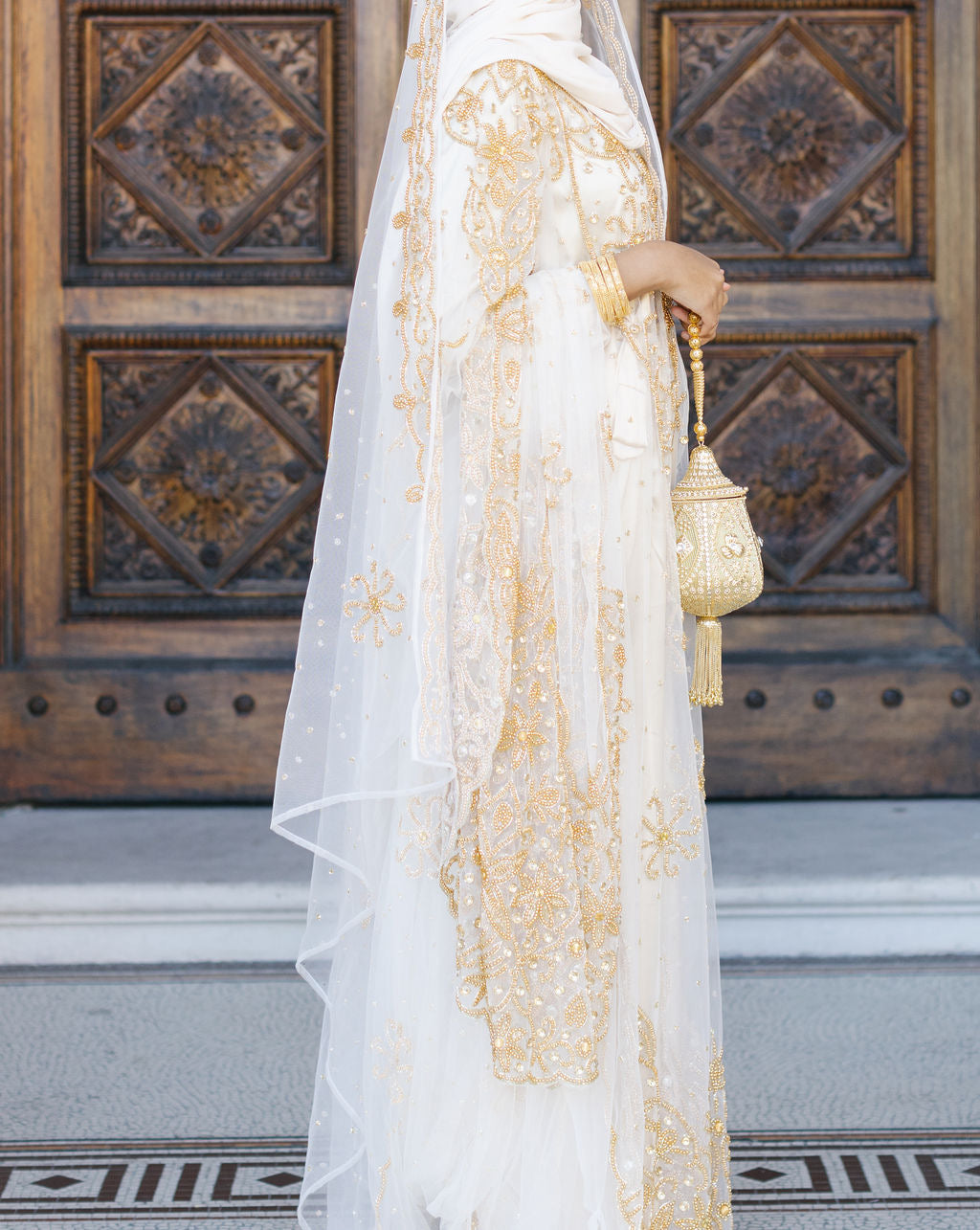 PRE ORDER Madinah Munawwarah