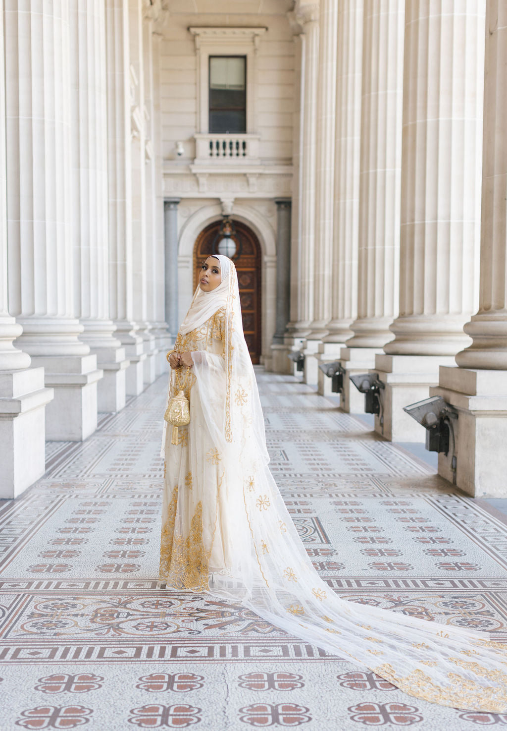 PRE ORDER Madinah Munawwarah